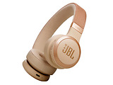 JBL LIVE670NC Beige