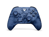 Microsoft Xbox Series Gamepad Stormcloud Vapor / QAU-00130