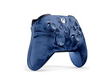 Microsoft Xbox Series Gamepad Stormcloud Vapor / QAU-00130