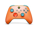 Microsoft Xbox Series Gamepad Sunkissed Vibes OPI / QAU-00118