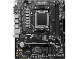 MSI PRO A620M-E / mATX AM5 DDR5 6800