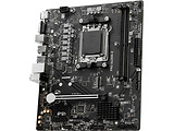 MSI PRO A620M-E / mATX AM5 DDR5 6800