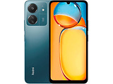 Xiaomi Redmi 13C / 6.74 IPS 90Hz / Helio G85 / 4GB / 128GB / 5000mAh Blue