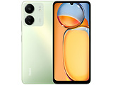 Xiaomi Redmi 13C / 6.74 IPS 90Hz / Helio G85 / 4GB / 128GB / 5000mAh Green
