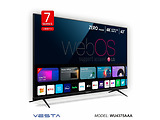VESTA WU4375AAA / 43 UHD 4K WebOS Magic Remote