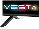 VESTA WU4375AAA / 43 UHD 4K WebOS Magic Remote