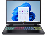 ACER Nitro AN16-41-R56X	/ 16 WUXGA IPS 165Hz / Ryzen 7 7735HS / 16GB DDR5 / 1.0TB NVMe / GeForce RTX 4060 8GB GDDR6 / No OS