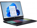 ACER Nitro AN16-41-R56X	/ 16 WUXGA IPS 165Hz / Ryzen 7 7735HS / 16GB DDR5 / 1.0TB NVMe / GeForce RTX 4060 8GB GDDR6 / No OS