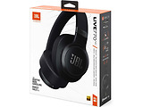 JBL LIVE770NC Black