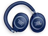 JBL LIVE770NC Blue