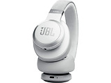 JBL LIVE770NC White