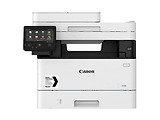 Canon i-SENSYS X 1238i II + Toner T08 / MFD A4