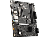 MSI PRO H610M-G DDR5 / mATX LGA1700 DDR5 5600