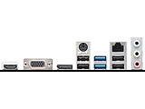 MSI PRO H610M-G DDR5 / mATX LGA1700 DDR5 5600