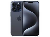 Apple iPhone 15 Pro / 6.1 LTPO Super Retina XDR OLED 120Hz / A17 Pro / 8GB / 1.0TB / 3274mAh
