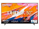 Hisense 50A6K / 50 DLED UHD VIDAA U6