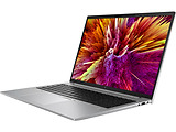 HP ZBook Firefly 16 G10 / 16 WUXGA IPS / Core i7-1360P / 32GB DDR5 / 1.0TB NVMe / Intel Iris Xe / Linux DOS