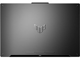 ASUS TUF Gaming A17 FA707NV /  17.3 FullHD 144Hz / Ryzen 7 7735HS / 16Gb DDR5 / 1.0Tb SSD / GeForce RTX 4060 8Gb / No OS