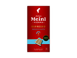 Julius Meinl Espresso Decaf for Nespresso