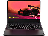 Lenovo IdeaPad Gaming 3 15ACH6 / 15.6 IPS FullHD 144Hz / Ryzen 5 5500H / 16Gb DDR4 / 512Gb SSD / GeForce RTX 2050 4Gb / No OS