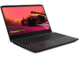 Lenovo IdeaPad Gaming 3 15ACH6 / 15.6 IPS FullHD 144Hz / Ryzen 5 5500H / 16Gb DDR4 / 512Gb SSD / GeForce RTX 2050 4Gb / No OS