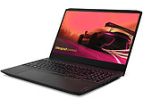 Lenovo IdeaPad Gaming 3 15ACH6 / 15.6 IPS FullHD 144Hz / Ryzen 5 5500H / 16Gb DDR4 / 512Gb SSD / GeForce RTX 2050 4Gb / No OS