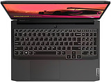 Lenovo IdeaPad Gaming 3 15ACH6 / 15.6 IPS FullHD 144Hz / Ryzen 5 5500H / 16Gb DDR4 / 512Gb SSD / GeForce RTX 2050 4Gb / No OS