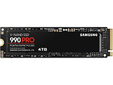 Samsung 990 PRO / MZ-V9P4T0BW