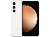 Samsung Galaxy S23 FE / 6.4 Dynamic AMOLED 2X 120Hz / Exynos 2200 / 8GB / 256GB / 4500mAh White