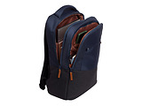 Trust Lisboa Backpack 16 Blue