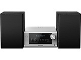 Panasonic SC-PM700EE-S