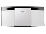 Panasonic SC-HC200EE / 20W White