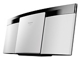 Panasonic SC-HC200EE / 20W White