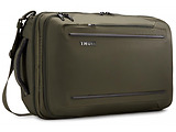 THULE Crossover 2 Convertible Carry-on  C2CC41 / 15.6" Green