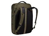 THULE Crossover 2 Convertible Carry-on  C2CC41 / 15.6" Green