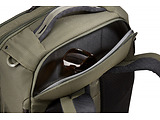 THULE Crossover 2 Convertible Carry-on  C2CC41 / 15.6" Green