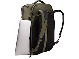 THULE Crossover 2 Convertible Carry-on  C2CC41 / 15.6" Green