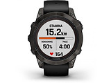 Garmin Fenix 7 Pro Sapphire Solar / 010-02777-11