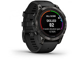 Garmin Fenix 7 Pro Sapphire Solar / 010-02777-11