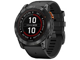 Garmin Fenix 7X Pro Solar / 010-02778-01