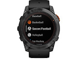 Garmin Fenix 7X Pro Solar / 010-02778-01