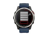 Garmin quatix 7 Pro Sapphire AMOLED / 010-02803-81