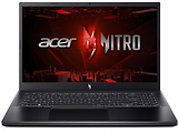 ACER Nitro ANV15-51-788T / 15.6 FullHD IPS 144Hz / Core i7-13620H / 16GB DDR5 / 1.0TB NVMe / GeForce RTX 4050 6GB GDDR6 / No OS /