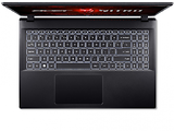 ACER Nitro ANV15-51-788T / 15.6 FullHD IPS 144Hz / Core i7-13620H / 16GB DDR5 / 1.0TB NVMe / GeForce RTX 4050 6GB GDDR6 / No OS /