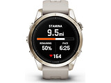 Garmin Epix Pro Gen 2 / 42mm Sapphire / 010-02802-11