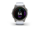 Garmin Epix Pro Gen 2 47mm Sapphire / 010-02803-21