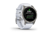 Garmin Epix Pro Gen 2 47mm Sapphire / 010-02803-21
