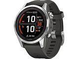 Garmin Fenix 7S Pro Solar / 010-02776-01