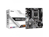 ASRock B650M-H/M.2+ / mATX AM5 DDR5 6400+