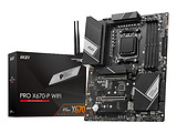 MSI PRO X670-P WI-FI / ATX AM5 DDR5 7800